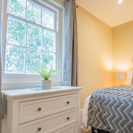 Host & Stay - Shaw Street Suite Worcester Eksteriør billede